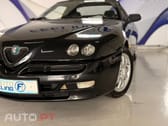 Alfa Romeo Spider 2.0 TS