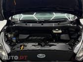 Ford S-Max 2.0 TDCi Titanium