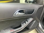 Mercedes-Benz A 180 Dynamic Edition