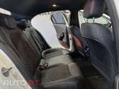 Mercedes-Benz A 180 d business solutions Auto