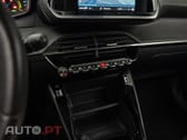 Peugeot E-2008 50 kWh Active Pack