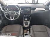 Renault Captur 1.0 TCe Exclusive