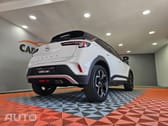 Opel Mokka 1.2 T Ultimate AT