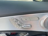 Mercedes-Benz C 220 AMG