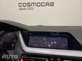 BMW 216 d Auto 