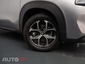 Citroen C3 Aircross 1.2 PureTech Plus