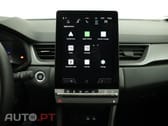 Renault Captur Captur 1.0 TCe Techno