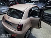 Fiat 500e 42 kWh