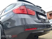 BMW 320 d Touring Auto Line Luxury