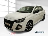 Peugeot 208 1.2 Style