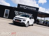 Citroen C3 1.2 PureTech Live