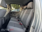 Volkswagen Amarok 2.0 TDi CD 4Motion