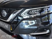 Nissan Qashqai 1.3 DIG-T Acenta