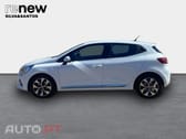 Renault Clio Clio Intens Blue dCi 115