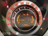 Fiat 500 1.0 Hybrid Lounge