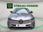 Renault Mégane E-Tech EV40 I.V.A DEDUTIVEL