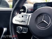 Mercedes-Benz A 250 e 8G-DCT AMG Line
