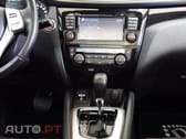 Nissan Qashqai 1.6DCI N-CONNECTA 18 XTRONIC