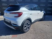 Renault Captur 1.0 TCe Exclusive