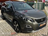 Peugeot 3008 1.5 BlueHDi GT Line