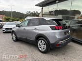 Peugeot 3008 1.5 BlueHDi Active