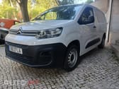 Citroen Berlingo 1.5 BlueHDi XL Club