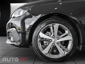 Peugeot 308 1.2 PureTech GT Line EAT6