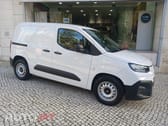 Fiat Doblo VAN L1 136 CV 110KW - BAT 50 KWH