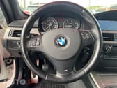 BMW 320 d Edição M