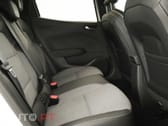Renault Clio Clio 1.0 TCe Techno Bi-Fuel