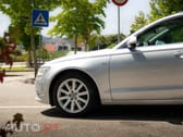 Audi A6 Avant 2.0 TDi Business Line S-line Multitronic