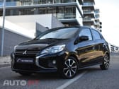 Mitsubishi Space Star 1.2 Intense Connect Edition