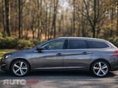 Peugeot 308 SW 1.6 e-HDi Allure J17