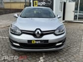 Renault Mégane Sport Tourer 1.5 dCi Confort SS