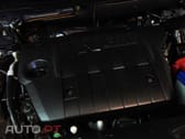 Mitsubishi Outlander 2.2 DI-D Intense
