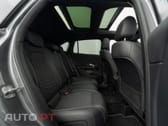 Mercedes-Benz GLA 250 e Style