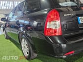 Chevrolet Nubira 2.0 VCDi CDX