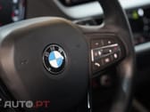 BMW 116 Advantage