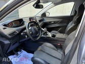 Peugeot 3008 1.2 PureTech Allure J18
