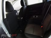 Mitsubishi ASX 1.6 DI-D Intense Black Edition