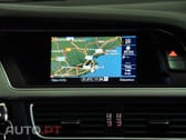 Audi A4 Avant 2.0 TDi Multitronic Business Line