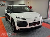 Citroen C4 Cactus 1.6 BlueHDi Shine