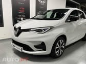 Renault Zoe (c/ Bateria) Z.E. 50 EXPERIENCE