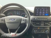 Ford Focus 1.0 EcoBoost Active X