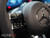 Mercedes-Benz GLA 250 e AMG Line