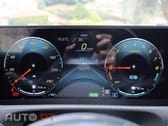 Mercedes-Benz CLA 250 e AMG Line