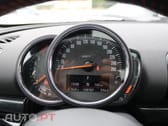 MINI Clubman John Cooper Works 2.0 D Auto
