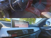 BMW X1 16 d sDrive