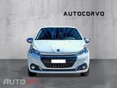 Peugeot 208 1.2 PureTech Allure
