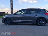 Ford Focus ST-Line
